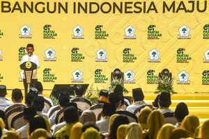 Rapimnas Golkar Usulkan Pilkada via DPRD