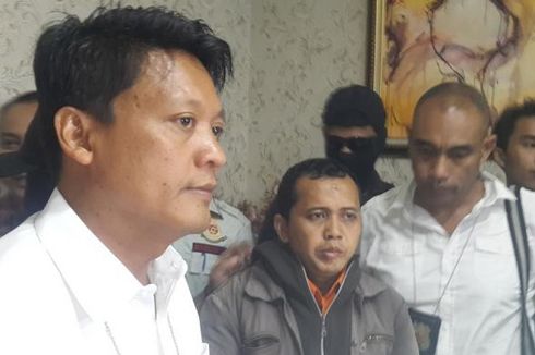 DNA Saksi Berada di Salah Satu Barang Bukti Bocah Tewas Dalam Kardus