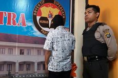 Terlibat Korupsi Pencetakan Sawah, Wakil Ketua DPRD Muna Ditahan