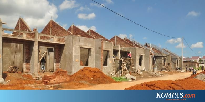  Harga  Tanah  di  Makassar Capai Rp 25 Juta Per Meter Persegi