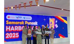 Kemendag Sebut Harbolnas 12.12 Perkuat Ekosistem UMKM di Tengah Pertumbuhan Ekonomi Digital