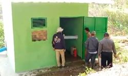 Menjaga Aktivitas Pertanian, Ditjen PSP Realisasikan Kegiatan Perpompaan