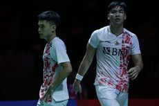 Daftar Lawan Wakil Indonesia di 32 Besar All England 2023