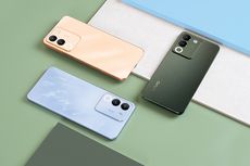 vivo V29e Resmi Meluncur, Bawa Fitur Kamera dan Desain Terbaik di Kelasnya