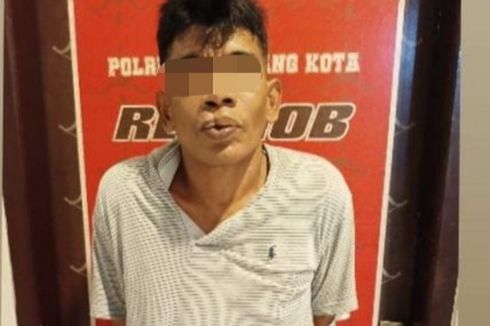 Terekam Kamera CCTV, Sepeda Gunung Harga Jutaan Rupiah Milik Warga Kota Malang Dicuri