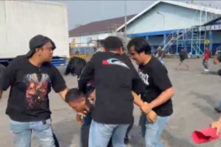 Modus Lowongan Baby Sitter di Facebook, Mahasiswi Rantau di Makassar Disekap dan Diperkosa