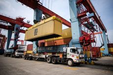 Arus Logistik Maritim di Indonesia: Pengaruhi Perdagangan Global