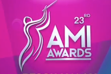 Ini Daftar Lengkap Pemenang AMI Awards Ke-23