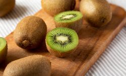 Studi: Makan Buah Kiwi Dapat Meningkatkan Kesehatan Mental