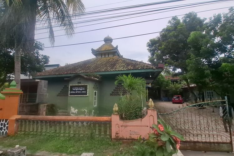 Ponpes Minhajut Tholibin di Purworejo Terancam Dieksekusi, Berawal dari Jaminan Bank
