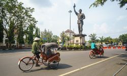Semarang dan Solo Berpotensi Jadi Kawasan Metropolitan Baru