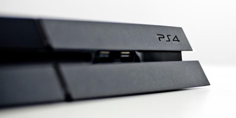 Playstation 4