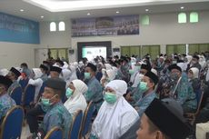 3 Jenis Kelainan Jantung yang Banyak Dialami Jemaah Haji Indonesia