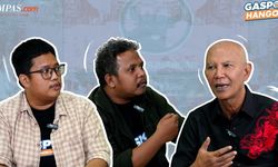 Kader PDI-P Jatim Banyak dari NU, Said Abdullah: Jatim Pemilik Sah NU