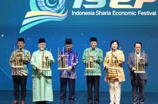 Dukung Indonesia Emas 2045, Baznas Perkuat Pengelolaan Zakat Inovatif dan Berkelanjutan