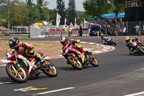 Balap Liar Legal di Ancol Versi Road Race Bakal Menyusul