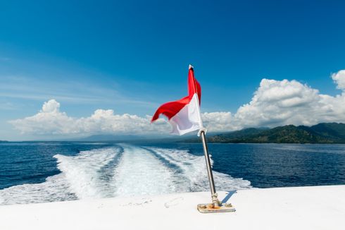 33 Kata-Kata Cinta Tanah Air yang Menumbuhkan Semangat