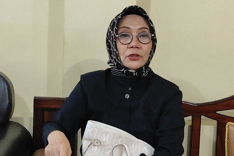 Wakil Ketua DPRD Cirebon Minta Maaf ke Bunda Denok, Akui Komentar 