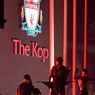 Angkat Trofi Liga Inggris di Anfield, Liverpool Larang Fans Hadir ke Stadion