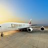 Emirates Kembali Layani Rute Harian Dubai-Bali PP, Catat Jadwalnya