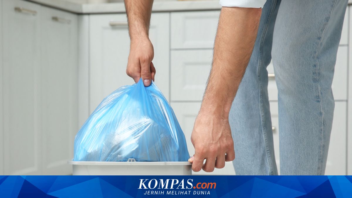 Warga Jakarta Wajib Pilah Sampah dari Rumah Mulai 10 Mei 2026