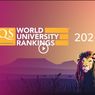 9 Perguruan Tinggi Negeri Terbaik Indonesia Versi QS WUR 2021