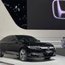 Honda Pastikan Bakal Ada Investasi Baru Khusus Elektrifikasi