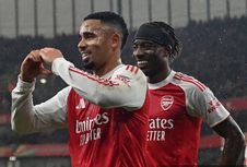 Prediksi Skuad dan Link Live Streaming Tottenham vs Arsenal