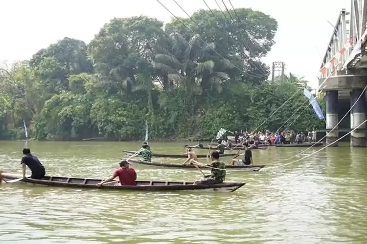 Pemenang Keluhkan Hadiah Lomba Bidar HUT RI di OKU Timur Belum Cair, Dispora: Belum Ada Uangnya