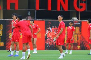 Pengamat Sorot Joey Pelupessy, Pembeda di Lini Tengah Timnas Indonesia