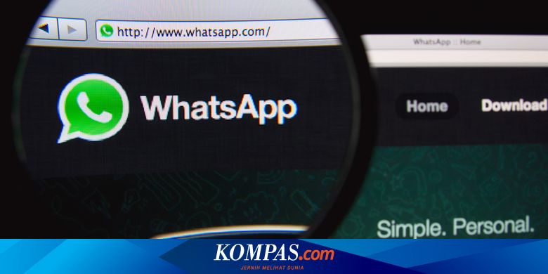 Mengenal YoWhatsApp, Kelebihan dan Risiko Menggunakan Mod Ini - Vimarsana News