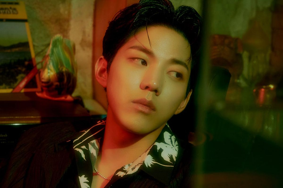 Dowoon DAY6 Berulang Tahun, Simak 3 Lagu Ciptaannya