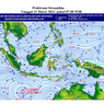 Siklon Tropis Herman Picu Cuaca Ekstrem di Indonesia, sampai Kapan Terjadi?