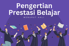 Pengertian Prestasi Belajar Menurut Ahli 