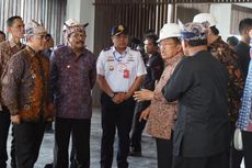 Terminal Baru Bandara Blimbingsari Bisa Tampung 250.000 Pengunjung