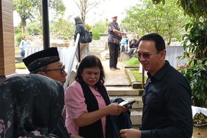 Ahok: Masih Ada Jutaan Orang Jujur dan Benar di Bangsa Ini, Tunggu Saja