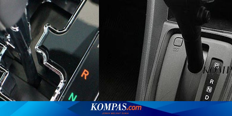 Benarkah Mobil Matik Bisa Lebih Irit Bensin dari Manual - Vimarsana News