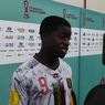 Piala Dunia U17 2023 - Suporter Hadir Langsung di Manahan, Striker Mali: Fans Kami Gila!