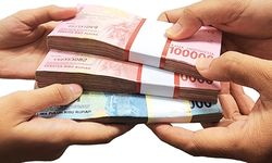 Rasio Kredit Bermasalah UMKM Tinggi, OJK: Dapat Diprediksi dan Sudah Dimitigasi