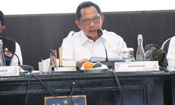 Kasatgas Tito: Listrik di Wilayah Terdampak Bencana di Sumatera Hampir Normal, Sumbar Sudah 100 Persen