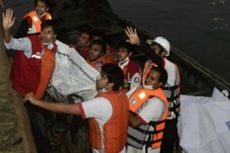 Kapal Feri Terbalik di Banglades, 65 Orang Tewas
