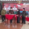 3 Bupati Surati Ganjar Pranowo, Berharap Dapat Dana untuk Peningkatan Jalan 