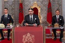 Maroko Sepakati Normalisasi dengan Israel, Trump: Sebuah Terobosan Besar