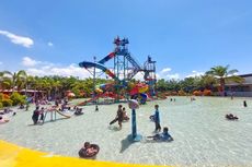 Dira Waterpark Kencong Jember: Harga Tiket, Jam Buka, dan Lokasi 