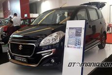 Promo Diskon Mobil Jelang Lebaran