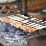 Sate Lilit, Perpaduan Sempurna Daging Ikan dan Bumbu Bali