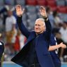 Piala Dunia 2022: Deschamps Bicara Pesaing Perancis, Sebut 2 Tim Terdepan