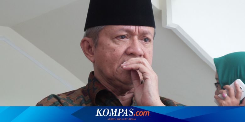 Masyarakat Terjerat Rentenir, PP Muhammadiyah: Bangun Koperasi Syariah di Desa