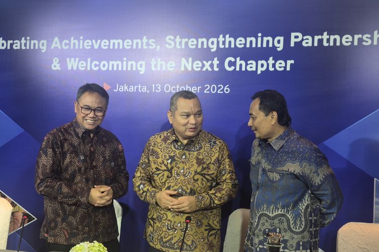 ILO Dorong Pembiayaan UMKM lewat Komoditas Susu, Nilam, dan Rumput Laut