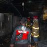 Rumah Penjual Bensin Eceran di Banyumas Terbakar, Mobil dan 2 Motor Hangus